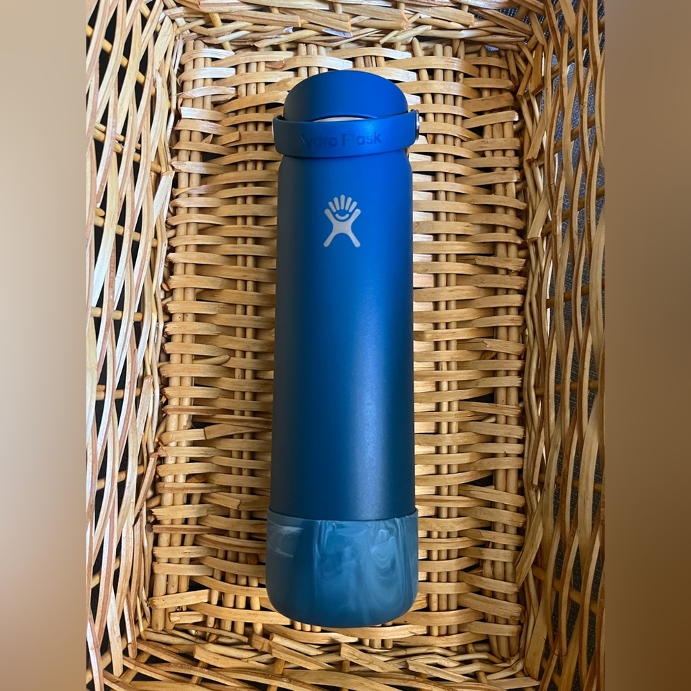 Hydro flask